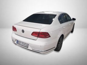 Volkswagen Passat - 2013