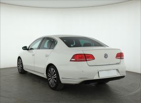 Volkswagen Passat - 2013