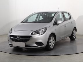 Opel Corsa - 2016