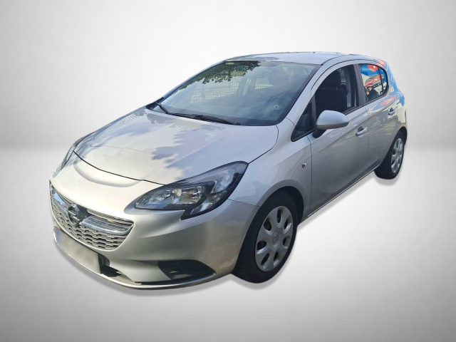 Opel Corsa 2016