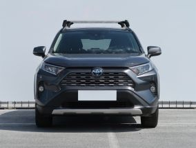 Toyota RAV 4 - 2020