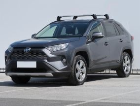 Toyota RAV 4 - 2020