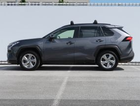 Toyota RAV 4 - 2020