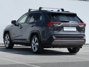 Toyota RAV 4 - 2020