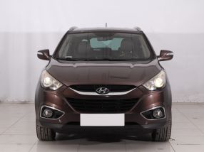 Hyundai ix35 - 2010