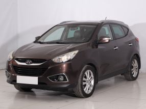 Hyundai ix35 - 2010