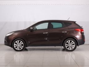 Hyundai ix35 - 2010
