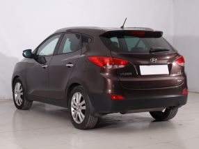 Hyundai ix35 - 2010