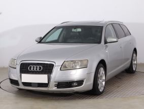 Audi A6 - 2005