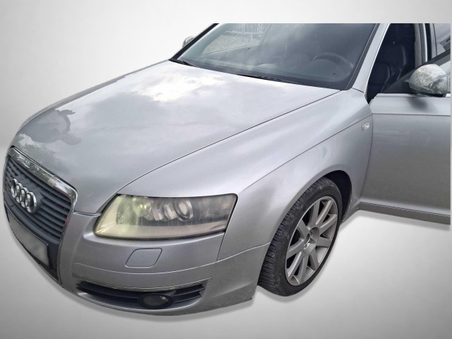 Audi A6 2005