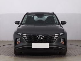 Hyundai Tucson - 2021