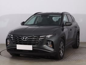 Hyundai Tucson - 2021