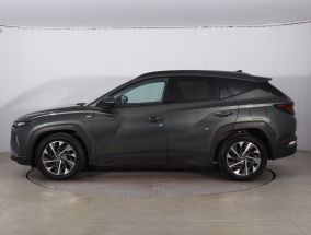 Hyundai Tucson - 2021