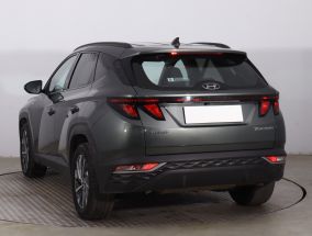 Hyundai Tucson - 2021