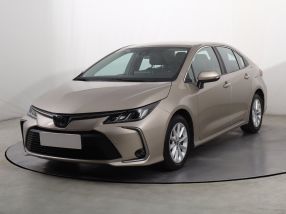 Toyota Corolla - 2022