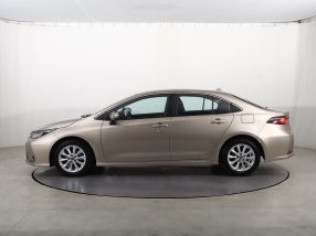 Toyota Corolla - 2022