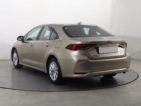 Toyota Corolla - 2022