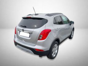 Opel Mokka - 2018