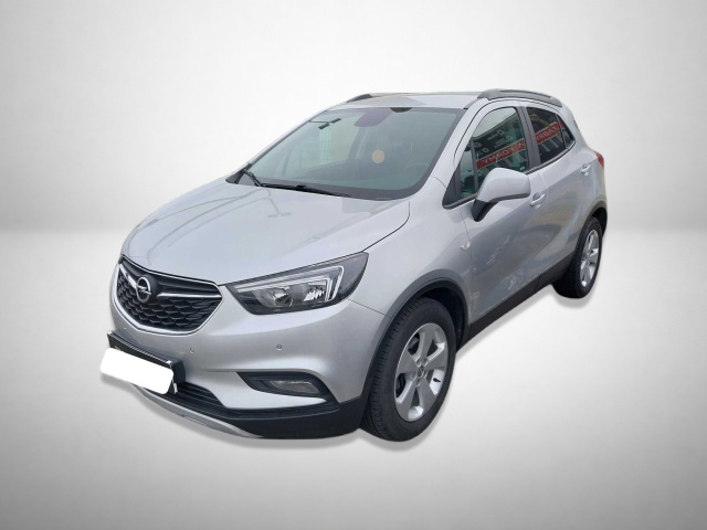 Opel Mokka 2018