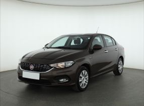 Fiat Tipo - 2016