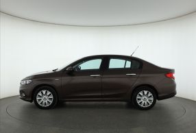Fiat Tipo - 2016