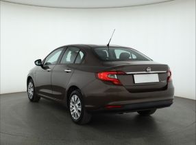 Fiat Tipo - 2016