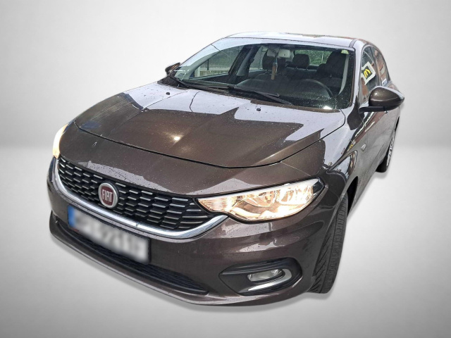 Fiat Tipo 2016