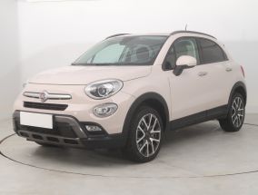 Fiat 500X - 2016