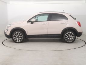 Fiat 500X - 2016