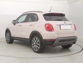 Fiat 500X - 2016