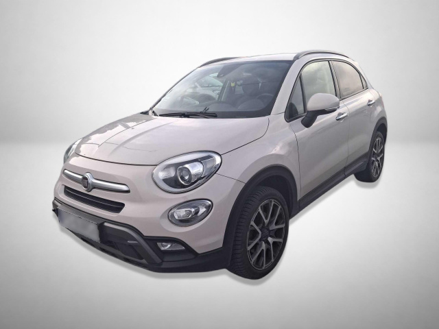 Fiat 500X 2016