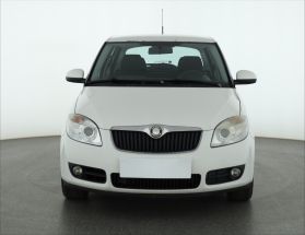 Škoda Fabia - 2009