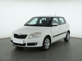 Škoda Fabia - 2009