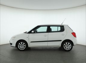 Škoda Fabia - 2009