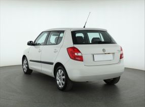 Škoda Fabia - 2009