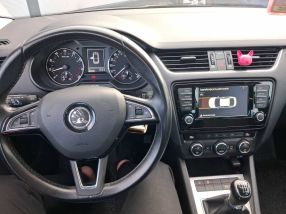Škoda Octavia - 2017
