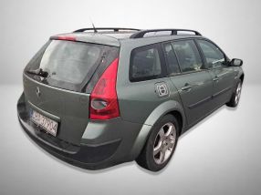 Renault Megane - 2004