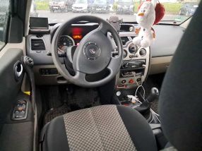 Renault Megane - 2004