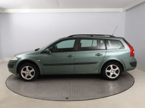 Renault Megane - 2004