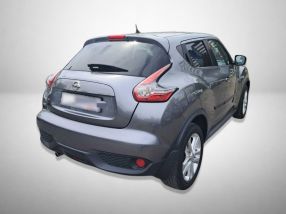 Nissan Juke - 2016
