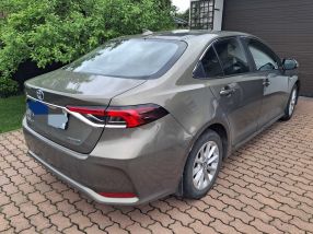 Toyota Corolla - 2019