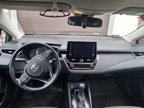 Toyota Corolla - 2019