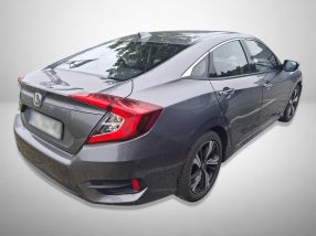 Honda Civic - 2017