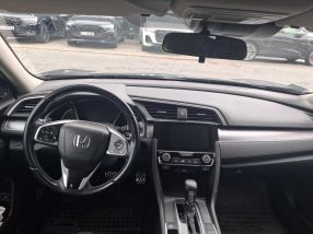 Honda Civic - 2017