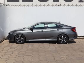 Honda Civic - 2017