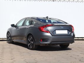 Honda Civic - 2017