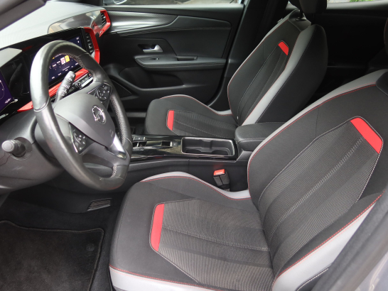 Opel Mokka-e Electric 50 kWh