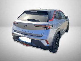 Opel Mokka-e - 2023