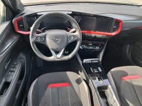 Opel Mokka-e - 2023