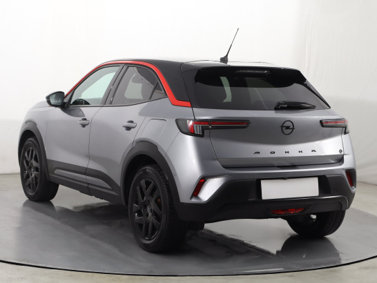 Opel Mokka-e Electric 50 kWh